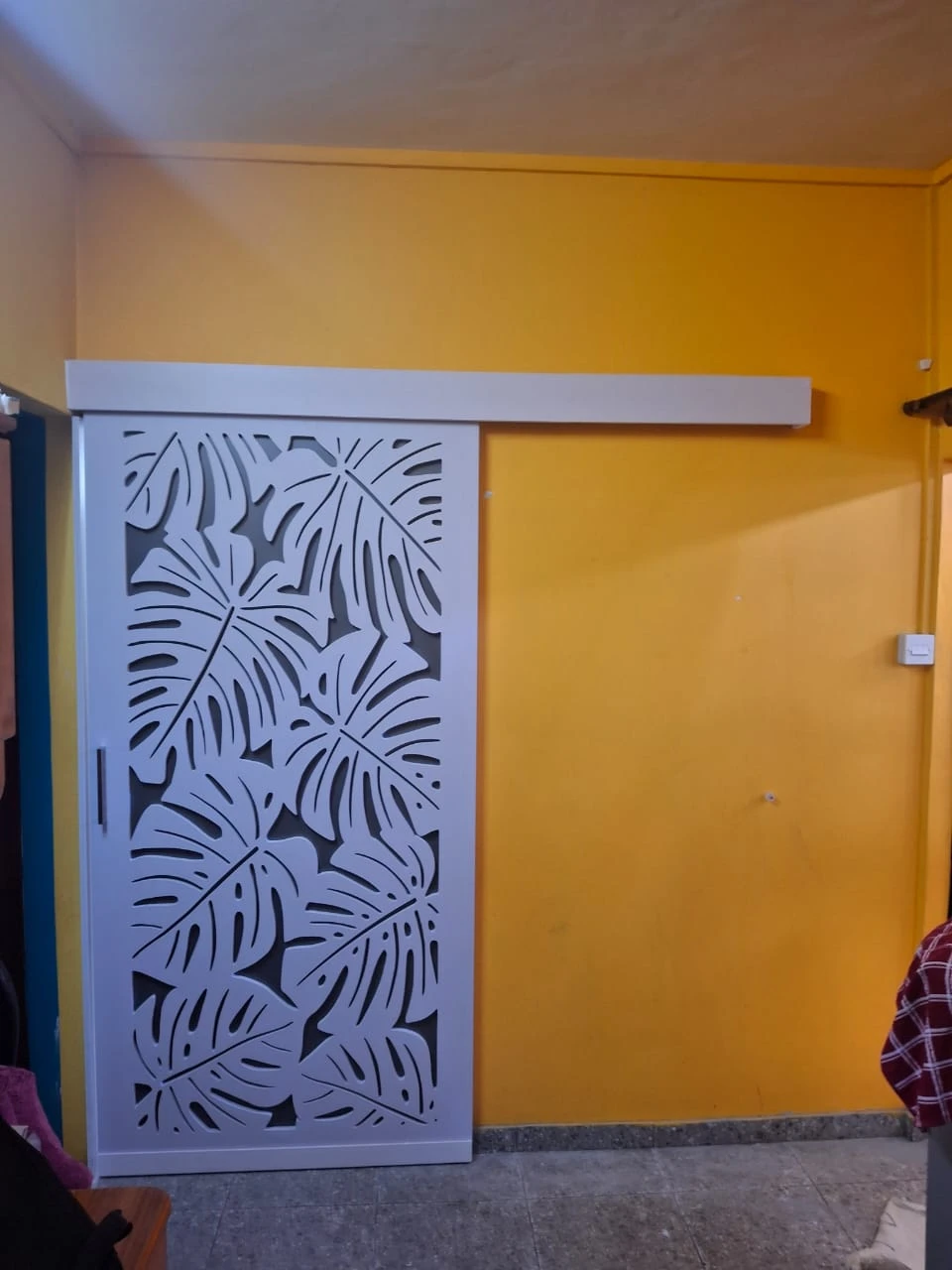 CNC Project Image