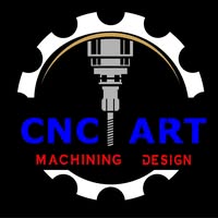 CNC ART LAB Logo